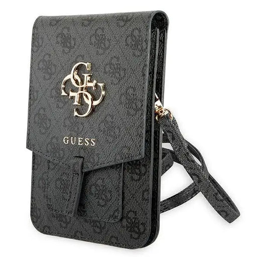 Чанта Guess GUWBG4GFBR Черен