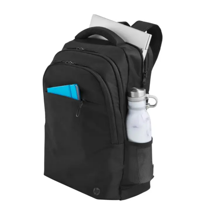 Чанта HP Renew Business Backpack up to 17.3’