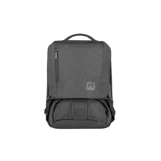 Чанта Natec Laptop Backpack Bharal 14.1’ Grey