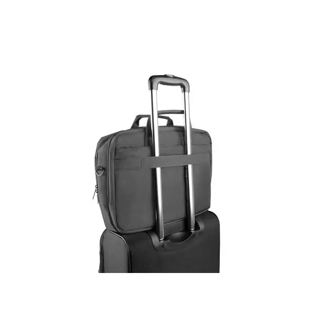 Чанта Natec laptop bag GAZELLE 2 15.6’ - 16’ Black