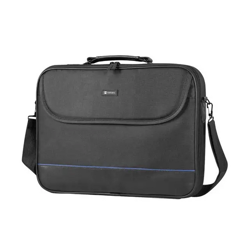 Чанта Natec laptop bag impala 15.6’’ black