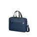 Чанта Samsonite Eco Wave Briefcase 15.6’ Dark Blue