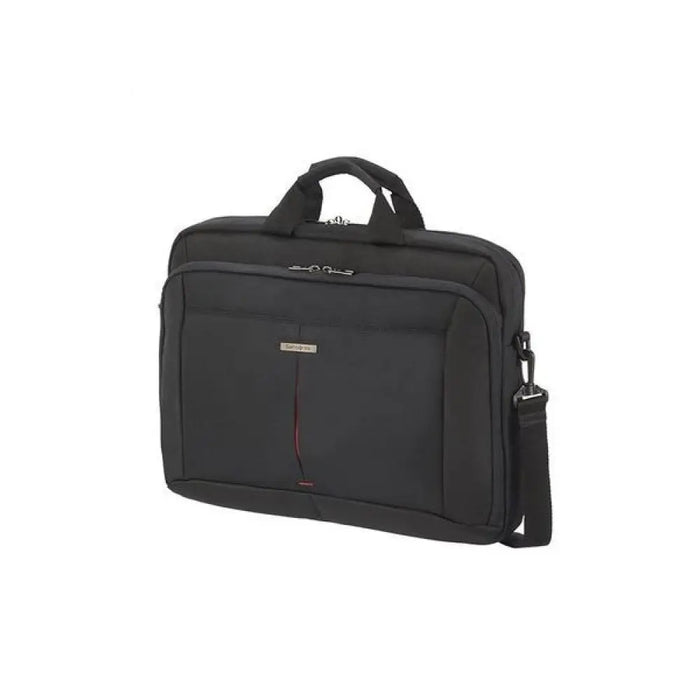 Чанта Samsonite GuardIT Bailhandle 43.9cm/17.3inch Black