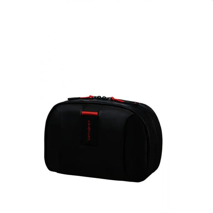 Чанта Samsonite Hanging Toiletry Bag Black