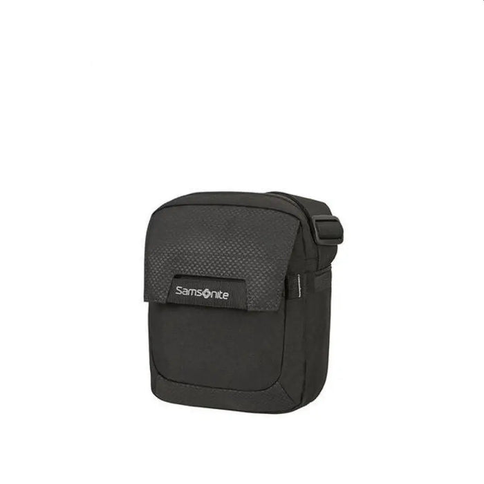 Чанта Samsonite Sonora Crossover bag Black