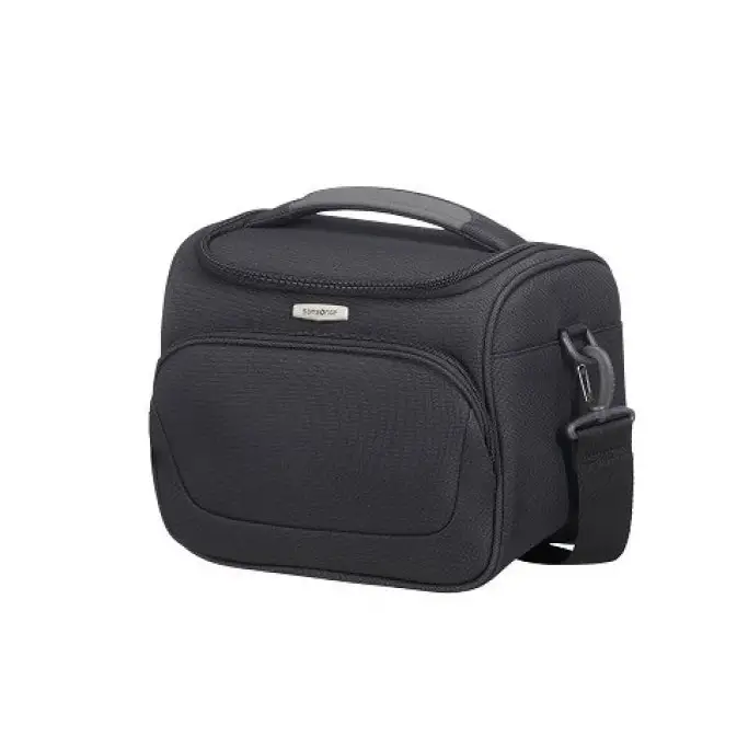 Чанта Samsonite Spark Beauty Case Black