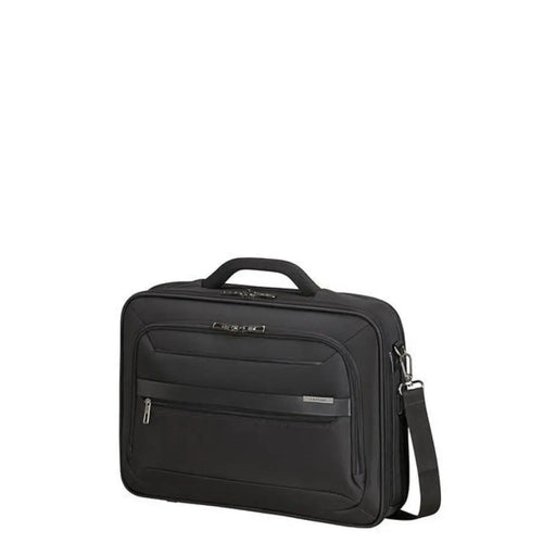 Чанта Samsonite Vectura EVO Briefcase 17.3 Black