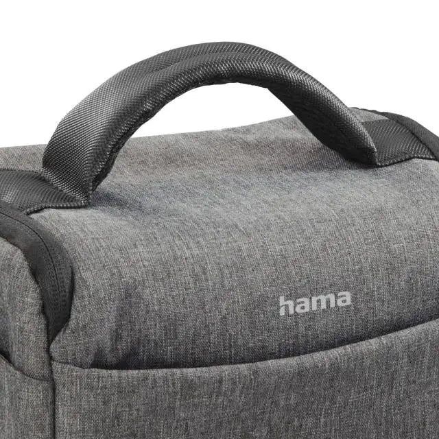 Чанта за фотоапарат Hama ’Terra’ 110 сива