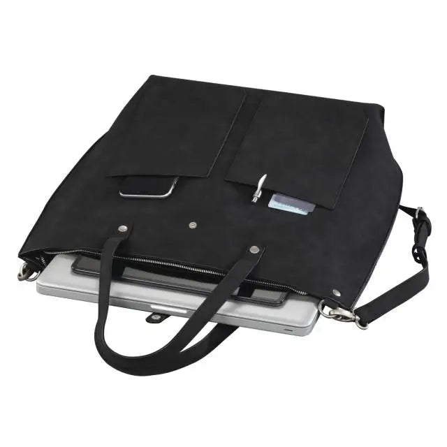 Чанта за лаптоп HAMA Classy 34 - 36 cm (13.3’- 14.1’) Черна