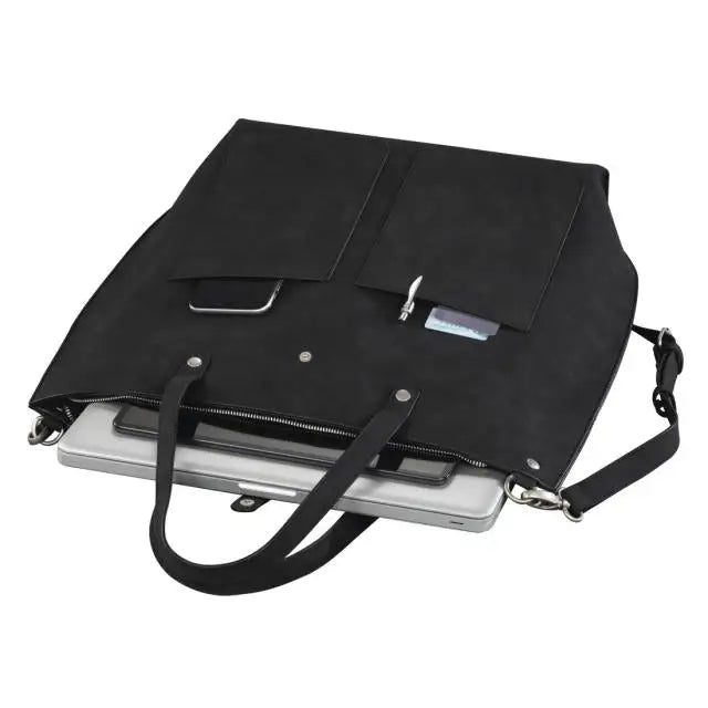 Чанта за лаптоп HAMA Classy 40 cm (15.6’) Черна