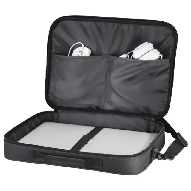 Чанта за лаптоп HAMA Montego 15.6’(40 cm) Черна