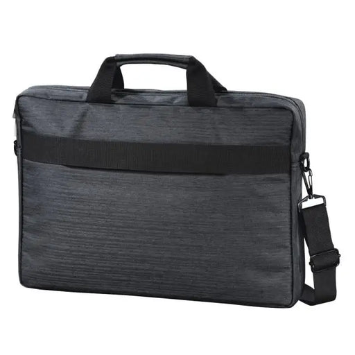 Чанта за лаптоп HAMA Tayrona До 36 cm (14.1’) Тъмно сива