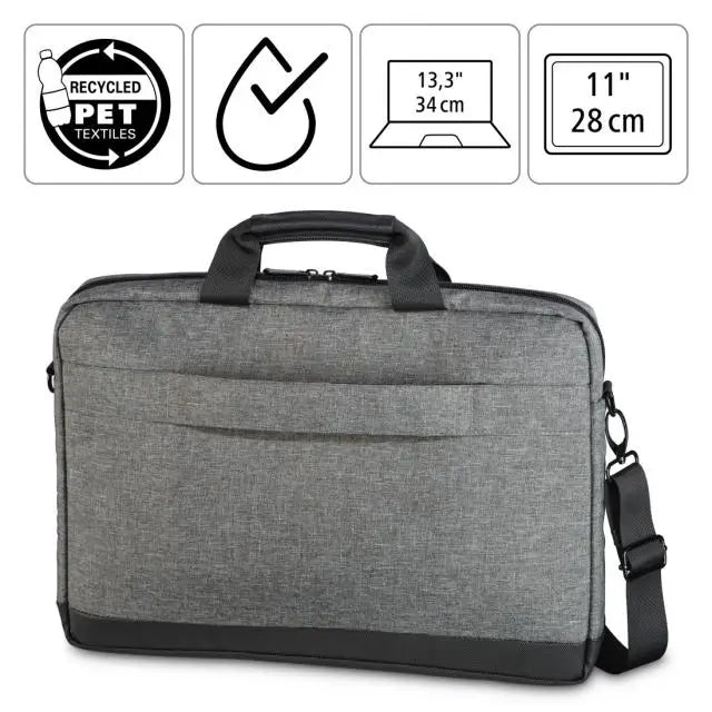 Чанта за лаптоп HAMA ’Terra ’ (13.3’) до 34 см
