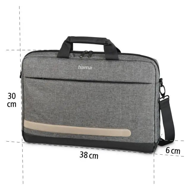 Чанта за лаптоп HAMA ’Terra ’ (13.3’) до 34 см