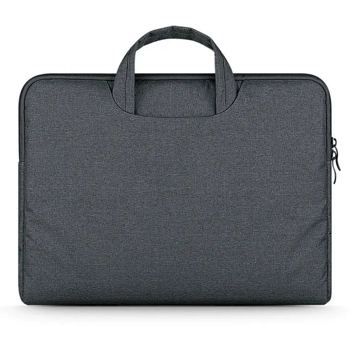 Чанта за лаптоп Tech-Protect Briefcase 15-16’’ тъмносива