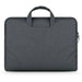 Чанта за лаптоп Tech-Protect Briefcase 15-16’’ тъмносива