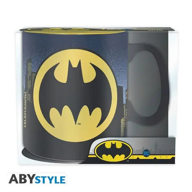 Чаша ABYSTYLE DC COMICS Batman the dark knigh King size