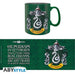 Чаша ABYSTYLE HARRY POTTER Slytherin King size Зелен