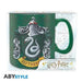 Чаша ABYSTYLE HARRY POTTER Slytherin King size Зелен