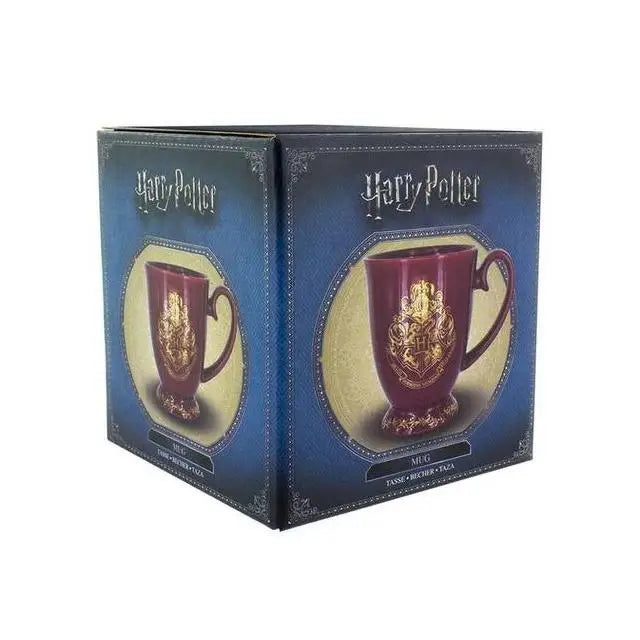 Чаша Paladone Harry Potter Hogwarts Mug V3