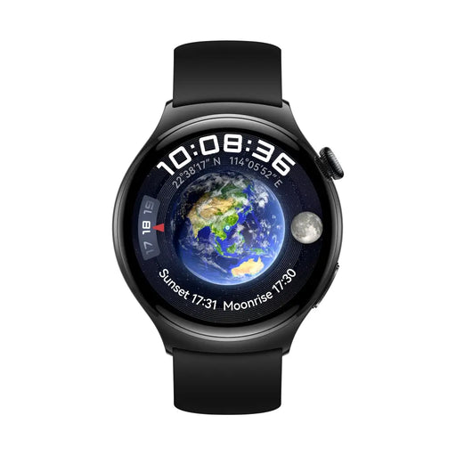 Часовник Huawei Watch 4 Archi-L19F Amoled 466x466