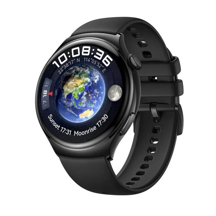 Часовник Huawei Watch 4 Archi-L19F Amoled 466x466