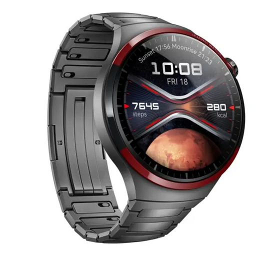 Часовник Huawei Watch 4 Pro Space Edition Gray