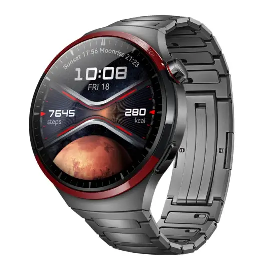 Часовник Huawei Watch 4 Pro Space Edition Gray