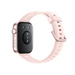 Часовник Huawei Watch Fit 3 Nebula Pink Solo-B09S