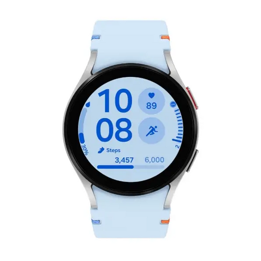 Часовник Samsung Galaxy Watch FE Silver