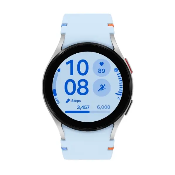 Часовник Samsung Galaxy Watch FE Silver