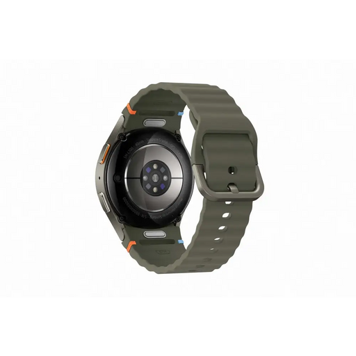 Часовник Samsung L305 Galaxy Watch7 40mm LTE Green