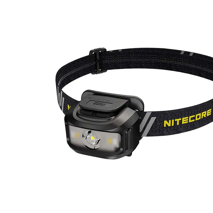 Челник Nitecore NU35 460lm USB-C IP66 4 степени