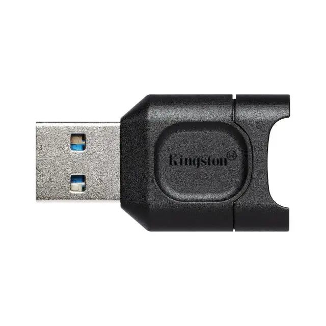 Четец за карти Kingston MobileLite Plus microSD