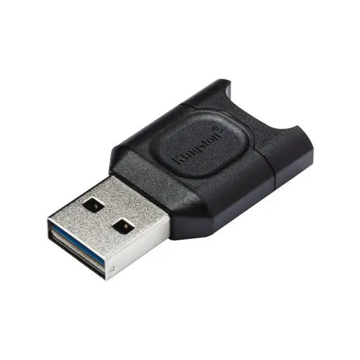 Четец за карти Kingston MobileLite Plus microSD