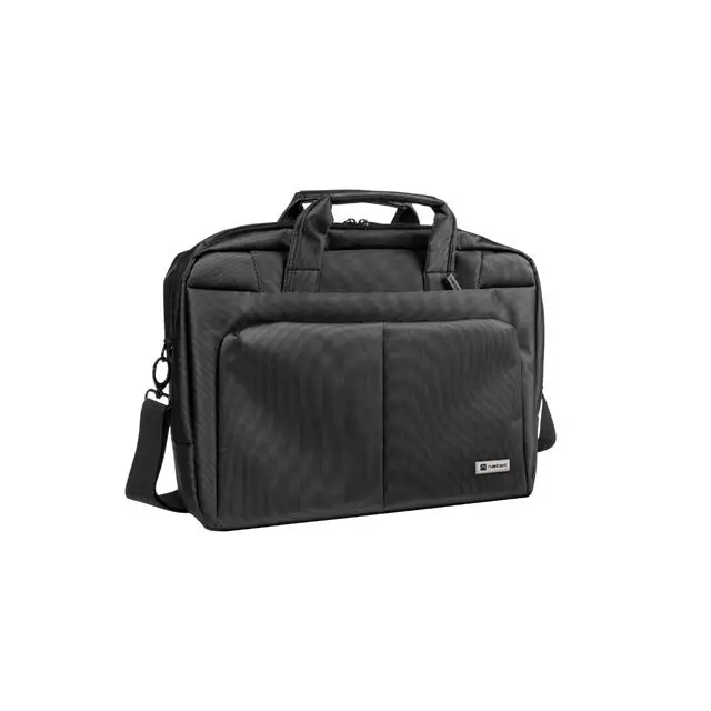 Чанта Natec laptop bag GAZELLE 15.6’’ - 16’’ Black