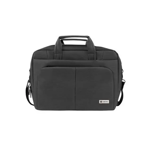 Чанта Natec laptop bag GAZELLE 15.6’’ - 16’’ Black