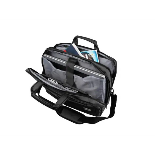 Чанта Natec laptop bag GAZELLE 15.6’’ - 16’’ Black