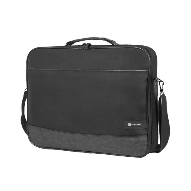 Чанта Natec Laptop Bag Impala 2 17.3’’ Onyx Black