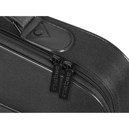 Чанта Natec Laptop Bag Impala 2 17.3’’ Onyx Black