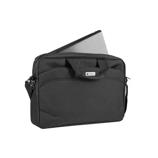 Чанта Natec Laptop Bag Nanger 15.6’’ Black