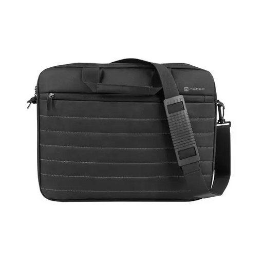 Чанта Natec Laptop Bag Taruca 15.6’’ Black