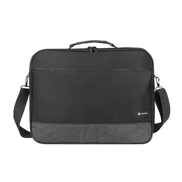 Чанта Natec Laptop Bag Impala 2 17.3’’ Onyx Black