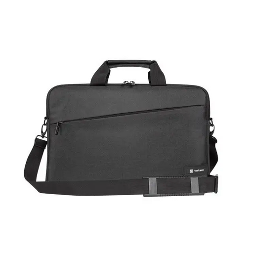 Чанта Natec Laptop Bag Beira 15.6’’ Black