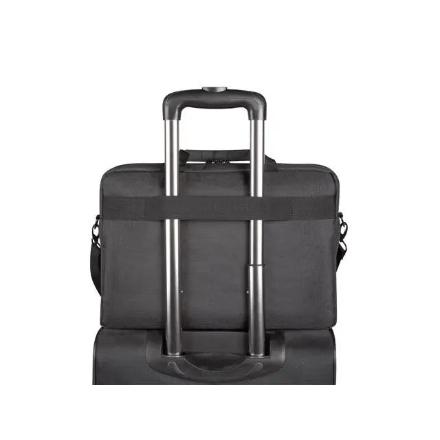 Чанта Natec Laptop Bag Beira 15.6’’ Black