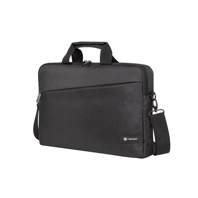 Чанта Natec Laptop Bag Beira 15.6’’ Black