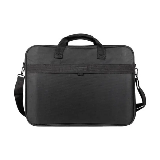 Чанта Natec Laptop Bag Doberman 15.6’’ Black