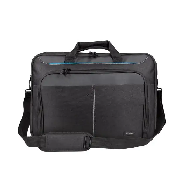 Чанта Natec Laptop Bag Doberman 15.6’’ Black