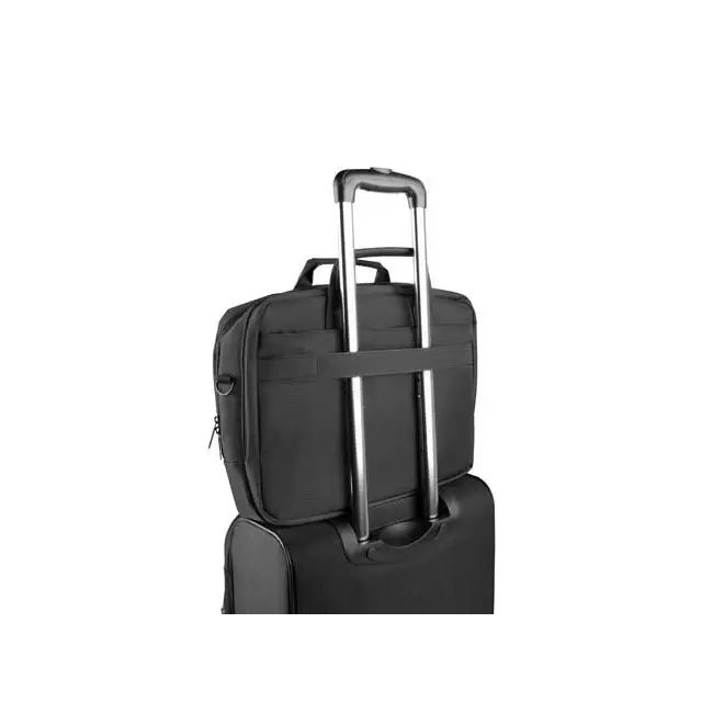 Чанта Natec laptop bag GAZELLE 15.6’’ - 16’’ Black