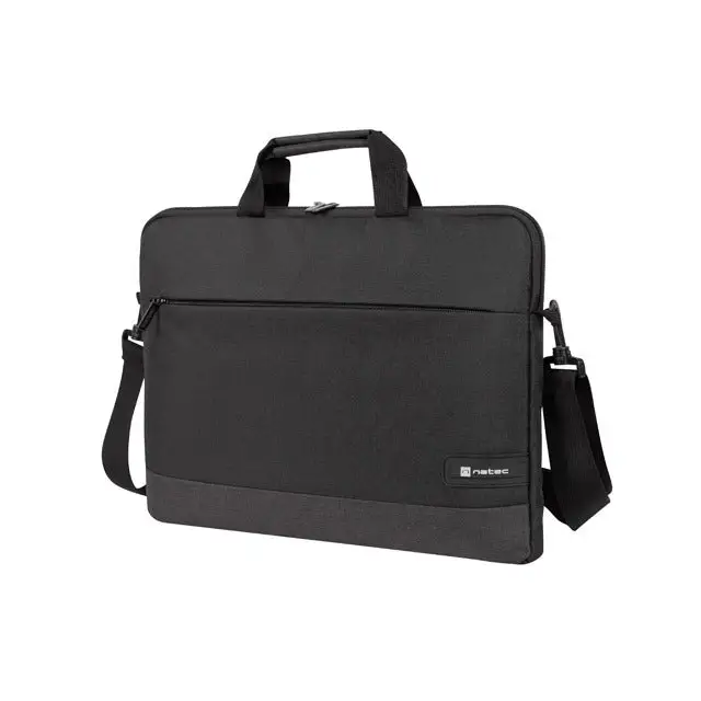 Чанта Natec laptop bag GOA 15.6’’ Black